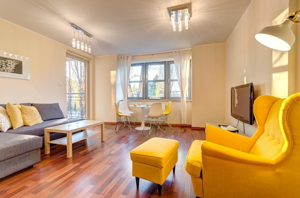 Dom & House - Apartamenty Kamienice Nad Motlawa Gdańsk Exteriör bild